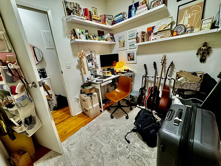 435 E 75th St #5 — Photo 15