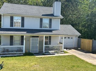 9334 Linkside Trce, Riverdale, GA 30274