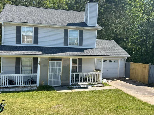 9334 Linkside Trce, Riverdale, GA 30274