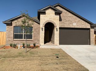 6950 Charolais Rd, Odessa, TX 79765