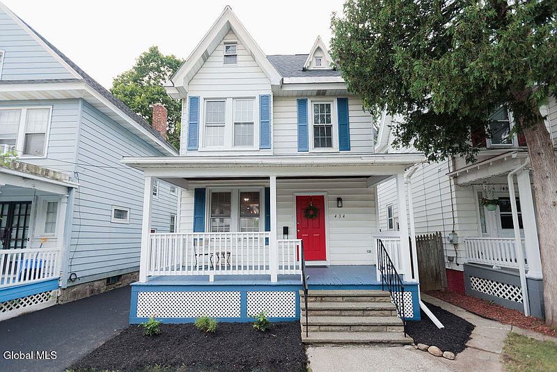 2nd image of 434 Morris Street