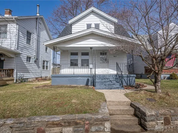 3613 Woodbine Ave, Dayton, OH 45420
