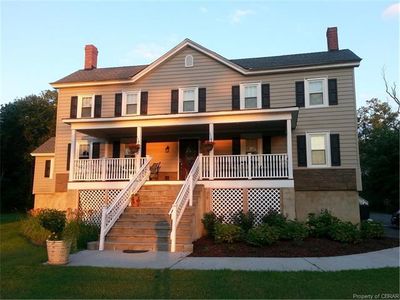 1751 Bethel Beach Rd, Onemo, VA, 23130