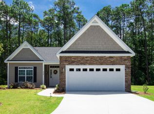 111 Blue Field Ln, Ridgeland, SC 29936