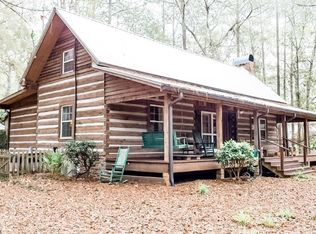 1200 Elizabeth St, Blackshear, GA 31516