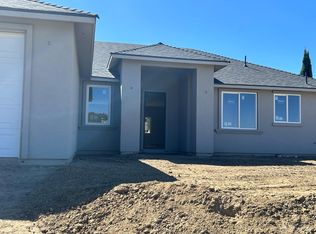 20112 Clubview Dr, Tehachapi, CA 93561