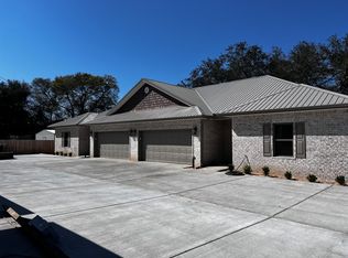 708 Hart St, Fort Walton Beach, FL 32547