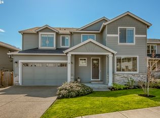 8150 SW Norfolk Ln, Tigard, OR