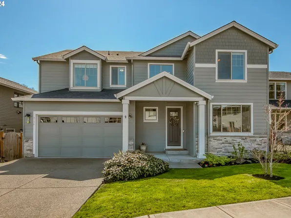 8150 SW Norfolk Ln, Tigard, OR 97224