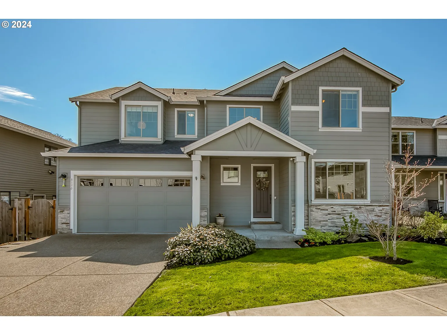 8150 SW Norfolk Ln photo 1