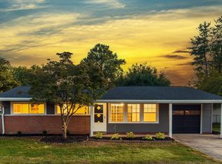 801 Stewart Ave, Evansville, IN 47715