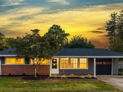 801 Stewart Ave, Evansville, IN, 47715