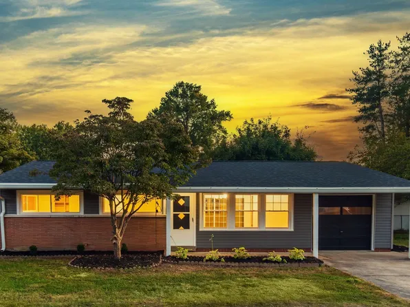801 Stewart Ave, Evansville, IN 47715