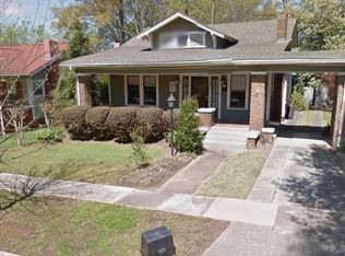 604 10th Ct S, Birmingham, AL 35205