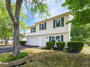 1654 Kautz Rd, Aurora, IL 60504