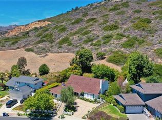 3807 Pirate Dr, Rancho Palos Verdes, CA 90275
