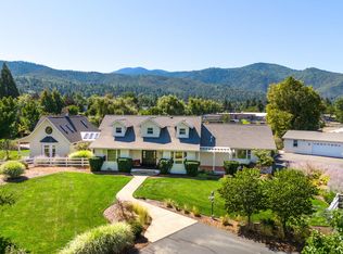 233 Normal Ave, Ashland, OR 97520