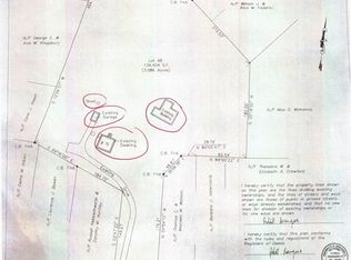 75 School St, Hanover, MA 02339