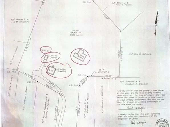 75 School St, Hanover, MA 02339