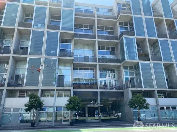 855 Folsom St APT 701, San Francisco, CA 94107