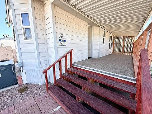 2nd image of 900 S Idaho Rd #58