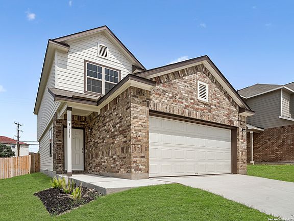 2nd image of 9311 Graze Land Drive