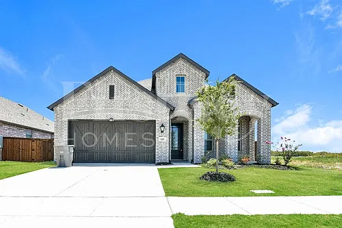 1609 San Donato Lane McLendon Photo 1