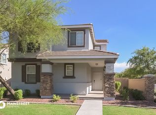 2207 E Fraktur Rd, Phoenix, AZ 85040