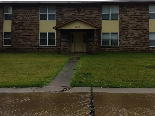 3005 Mimosa St #1-4, Cape Girardeau, MO 63701