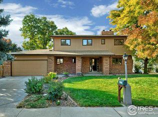 1061 Princeton Dr, Longmont, CO 80503