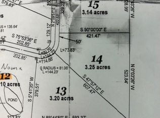 LOT 15 S 1550th Rd, Nevada, MO 64772