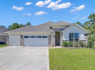 14010 Juniper Point Ln, Conroe, TX 77384