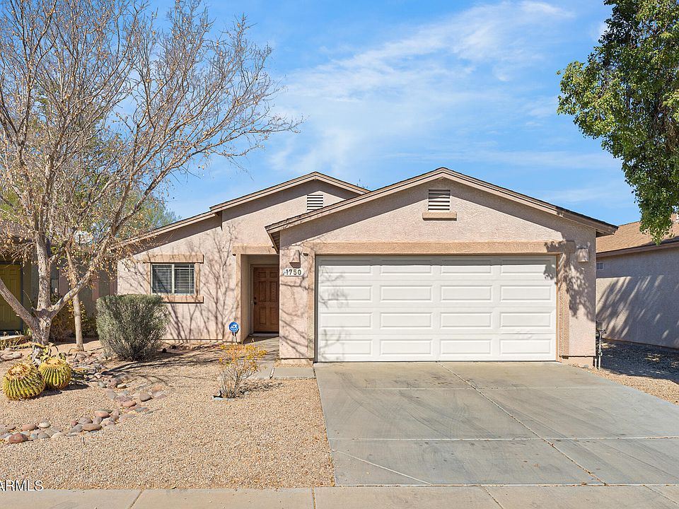 1st image of 1750 E DESERT ROSE Trail