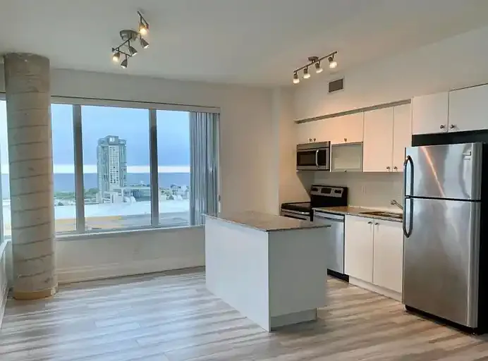 55 E Liberty St #1607 — Photo 1