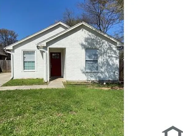 5241 Carol Ave, Fort Worth, TX 76105