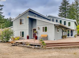 25778 S Morgan Rd, Estacada, OR 97023