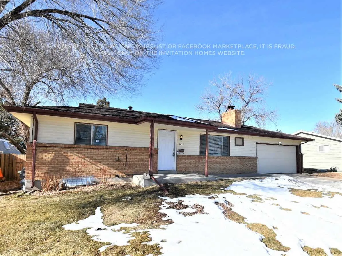 9137 Lasalle Pl Westminster, CO 80031 — Photo 2