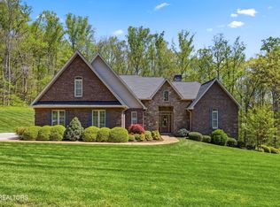 134 Mockingbird Hill Ln, Powell, TN 37849