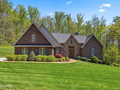 134 Mockingbird Hill Ln, Powell, TN, 37849