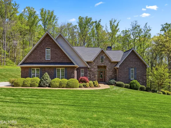 134 Mockingbird Hill Ln, Powell, TN 37849