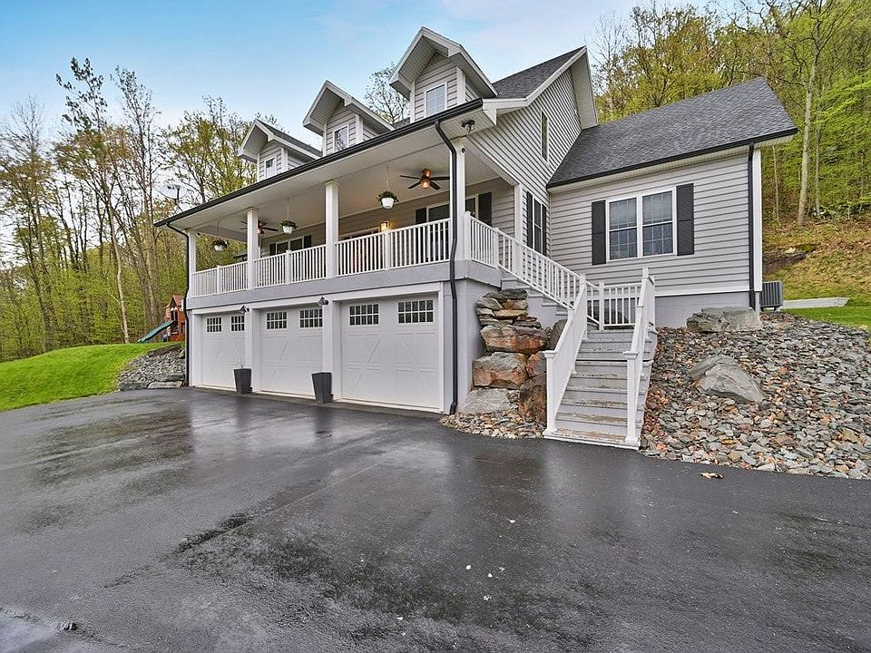 27 Eastwoods Rd, Tunkhannock, PA 18657 Zillow