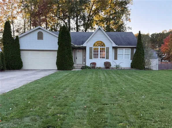 660 Mallard Ct, Austintown, OH 44515