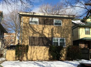 1442 W Birchwood Ave, Chicago, IL 60626