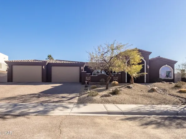 1733 Sailing Hawks Dr, Lake Havasu City, AZ 86404