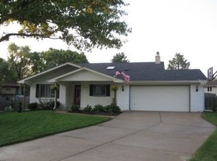 15212 Harney Cir, Omaha, NE 68154