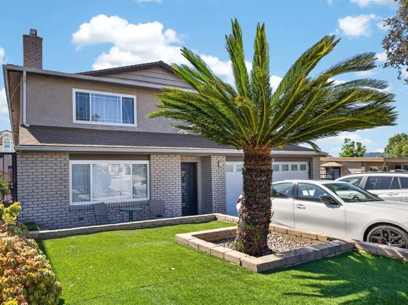 714 E Orange Grove Ave APT D, Burbank, CA 91501