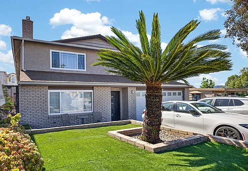 714 E Orange Grove Ave #D Photo 1