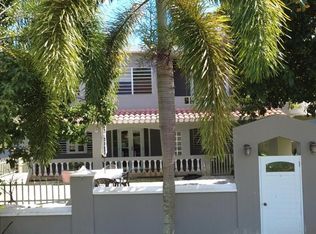 Km 1.2 Int Carr #997, Vieques, PR 00765