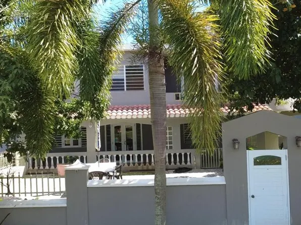 Km 1.2 Int Carr #997, Vieques, PR 00765