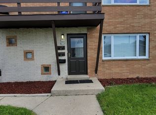 8729 W Thurston Ave #8729, Milwaukee, WI 53225
